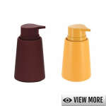 TDC SOAP DISPENSER 420ML | VARIETY