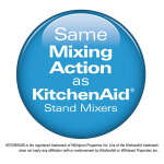 STAND MIXER