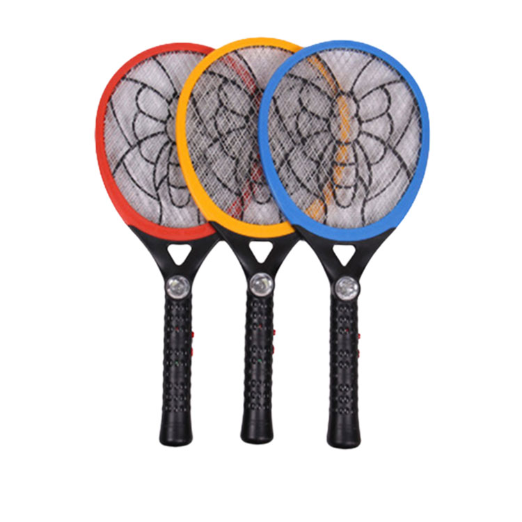 6925248232416-9 GECKO RECHARGEABLE MOSQUITO BAT | 6925248232416 - Image 1