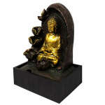 buddha water