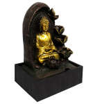 buddha water