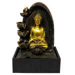 buddha water