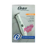 OSTER VORTEQ CORDLESS T-BLADE TRIMMER | 76998-010 - Image 4
