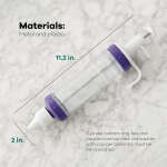 dessert decorator tool