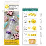 dessert decorator tool