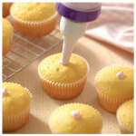 dessert decorator tool