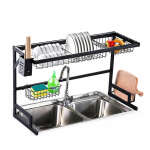 KITCHEN RACK