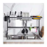 OVER THE SINK DISH DRYING RACK | 83199 - Image 8