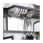 OVER THE SINK DISH DRYING RACK | 83199 - Image 10