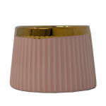 DECORATIVE PORCELAIN PLANTER POT SMALL | 83258 - Image 9