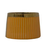 DECORATIVE PORCELAIN PLANTER POT SMALL | 83258 - Image 7