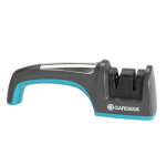 Sharpening
