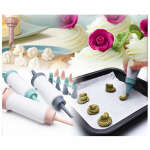 cake decorator