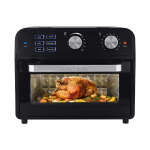 KALORIK 22QT DIGITAL AIR FRYER TOASTER OVEN BLACK | AFO46110 - Image 5