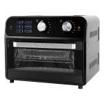 KALORIK 22QT DIGITAL AIR FRYER TOASTER OVEN BLACK | AFO46110 - Image 2