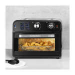 KALORIK 22QT DIGITAL AIR FRYER TOASTER OVEN BLACK | AFO46110 - Image 4