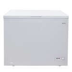 ALASKA CHEST FREEZER 5 CU. FT. WHITE | AL-CF05W