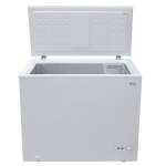 ALASKA CHEST FREEZER 5 CU. FT. WHITE | AL-CF05W - Image 6