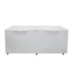 ALASKA 20 CU.FT. CHEST FREEZER WHITE | AL-CF20W