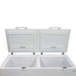 ALASKA 20 CU.FT. CHEST FREEZER WHITE | AL-CF20W - Image 3