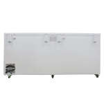 ALASKA 20 CU.FT. CHEST FREEZER WHITE | AL-CF20W - Image 4