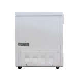 ALASKA 20 CU.FT. CHEST FREEZER WHITE | AL-CF20W - Image 5