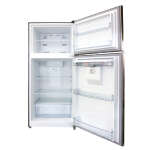 ALASKA TOP MOUNT REFRIGERATOR 14 CU.FT. ZILVER | AL-TMF14NFSD - Image 6