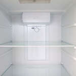 ALASKA TOP MOUNT REFRIGERATOR 14 CU.FT. ZILVER | AL-TMF14NFSD - Image 7