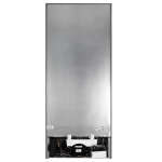 ALASKA TOP MOUNT REFRIGERATOR 14 CU.FT. ZILVER | AL-TMF14NFSD - Image 5