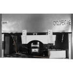 ALASKA TOP MOUNT REFRIGERATOR 14 CU.FT. ZILVER | AL-TMF14NFSD - Image 3