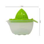 CITRUS JUICE SQUUEZER BOWL| ASD-025 - Image 6