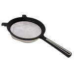 SMALL METAL STRAINER | BRNS-13040