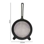 SMALL METAL STRAINER | BRNS-13040 - Image 6