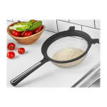 SMALL METAL STRAINER | BRNS-13040 - Image 2