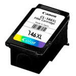 CANON INK CARTRIDGE - COLOR 146 XL | CL-146XL - Image 2
