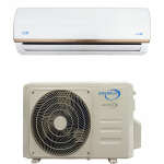 EMERALD INVERTER AIRCO 12000BTU 220V | EM-SAC12-1-C+EU-COM
