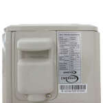 EMERALD INVERTER AIRCO 12000BTU 220V | EM-SAC12-1-C+EU-COM - Image 3