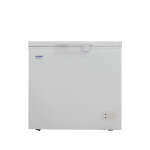 ELECTROMAX CHEST FREEZER WHITE 7.2 CUFT | EMX -202 - Image 4
