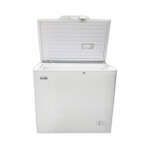 ELECTROMAX CHEST FREEZER WHITE 7.2 CUFT | EMX -202