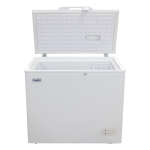 ELECTROMAX CHEST FREEZER WHITE 7.2 CUFT | EMX -202 - Image 5