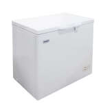 ELECTROMAX CHEST FREEZER WHITE 7.2 CUFT | EMX -202 - Image 2