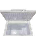 ELECTROMAX CHEST FREEZER WHITE 7.2 CUFT | EMX -202 - Image 3