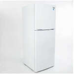 refrigerator
