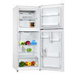 refrigerator