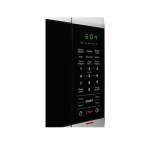 frigidaire microwave