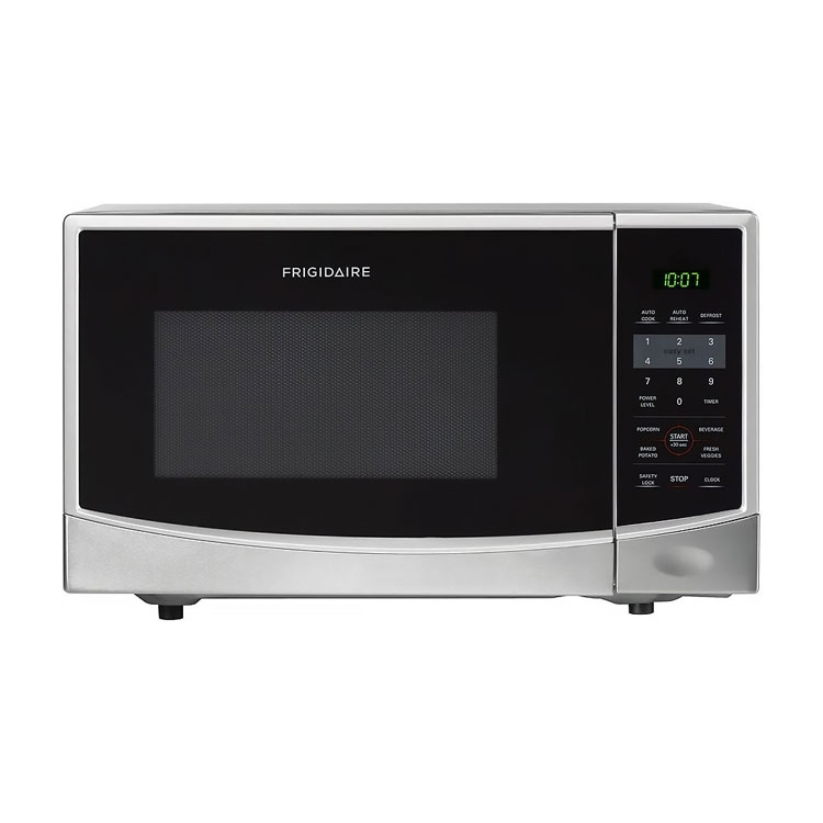 frigidaire microwave
