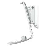 FLEXSON WALL BRACKET FOR SONOS ONE BLACK PAIR | FLXS1WM2021 - Image 6