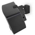 FLEXSON WALL MOUNT FOR THE SONOS FIVE & PLAY 5 (BLACK) | FLXS5WM1021 - Image 3