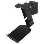 FLEXSON WALL MOUNT FOR THE SONOS FIVE & PLAY 5 (BLACK) | FLXS5WM1021 - Image 2
