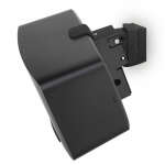 FLEXSON WALL MOUNT FOR THE SONOS FIVE & PLAY 5 (BLACK) | FLXS5WM1021 - Image 8
